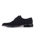 Jonathon Classic Shoe // Black (Euro: 37)