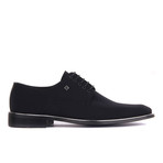 Jonathon Classic Shoe // Black (Euro: 42)