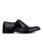 Alexander Classic Shoe // Black (Euro: 44)