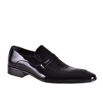 Preston Classic Shoe // Black (Euro: 40)