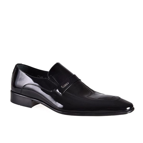 Preston Classic Shoe // Black (Euro: 37)