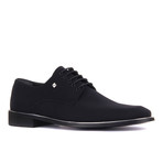 Jonathon Classic Shoe // Black (Euro: 39)