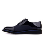 Ethan Classic Shoe // Navy Blue (Euro: 37)