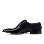 Luigi Classic Shoe // Black (Euro: 39)