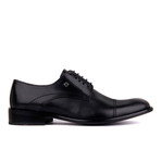 Anthony Classic Shoe // Black (Euro: 42)