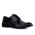 Anthony Classic Shoe // Black (Euro: 45)