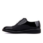 Ethan Classic Shoe // Black (Euro: 45)