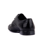 Nicholas Classic Shoe // Black (Euro: 37)