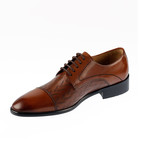 Miles Classic Shoe // Tobacco (Euro: 39)