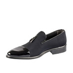 Joseph Classic Shoe // Black (Euro: 37)