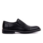 Phillip Classic Shoe // Black (Euro: 44)