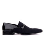 Bruce Classic Shoe // Black (Euro: 39)