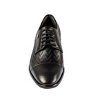 Xander Classic Shoe // Black (Euro: 45)