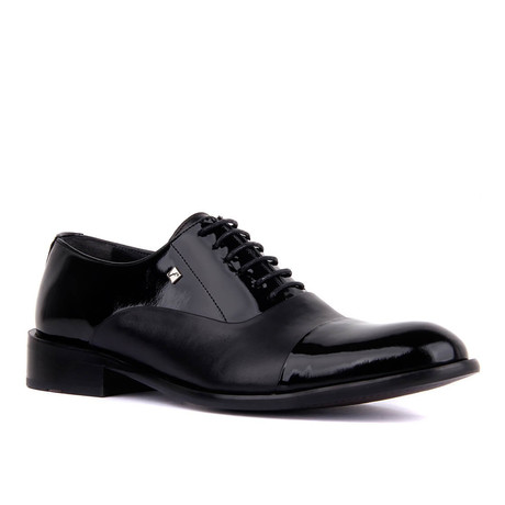 Alexander Classic Shoe // Black (Euro: 37)