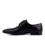 Nicholas Classic Shoe // Black (Euro: 43)