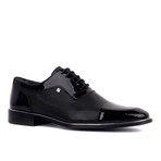 Mission Classic Shoe // Black (Euro: 37)