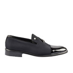 Joseph Classic Shoe // Black (Euro: 42)