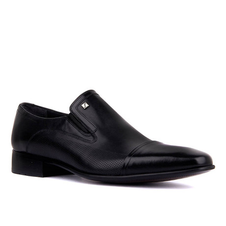 Chance Classic Shoe // Black (Euro: 37)