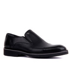 Phillip Classic Shoe // Black (Euro: 40)