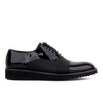 Ethan Classic Shoe // Black (Euro: 43)