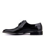 Carlos Classic Shoe // Black (Euro: 37)