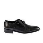 Xander Classic Shoe // Black (Euro: 43)
