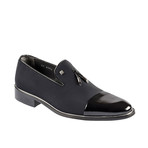 Joseph Classic Shoe // Black (Euro: 45)