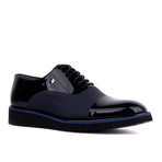 Ethan Classic Shoe // Navy Blue (Euro: 42)