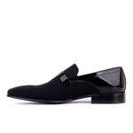 Bruce Classic Shoe // Black (Euro: 41)