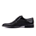 Mission Classic Shoe // Black (Euro: 37)