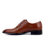 Matteo Classic Shoe // Tobacco (Euro: 45)