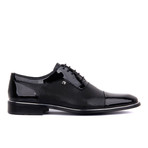 Mission Classic Shoe // Black (Euro: 39)