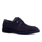 Mackenzie Classic Shoe // Navy Blue (Euro: 37)