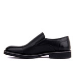 Phillip Classic Shoe // Black (Euro: 43)