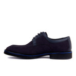 Mackenzie Classic Shoe // Navy Blue (Euro: 40)