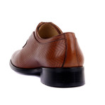 Matteo Classic Shoe // Tobacco (Euro: 45)