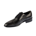 Xander Classic Shoe // Black (Euro: 44)