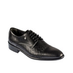 Xander Classic Shoe // Black (Euro: 42)