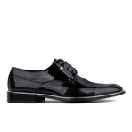 Carlos Classic Shoe // Black (Euro: 41)