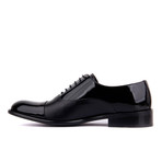 Alexander Classic Shoe // Black (Euro: 43)
