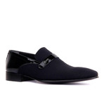 Bruce Classic Shoe // Black (Euro: 45)