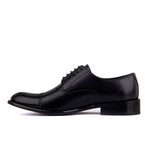 Anthony Classic Shoe // Black (Euro: 37)