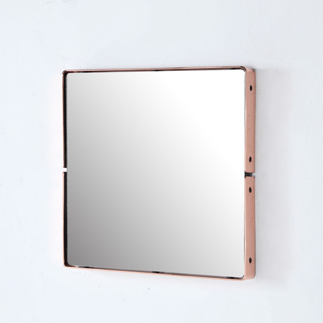 Bautista Mirror (Copper)