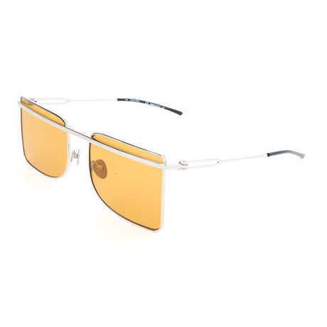 Unisex CK8058 Sunglasses // Silver