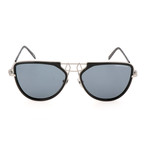 Unisex CKNYC1874 Sunglasses // Black