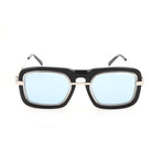 Men's CKNYC1880 Sunglasses // Black
