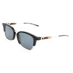 Men's CKNYC1878 Sunglasses // Black