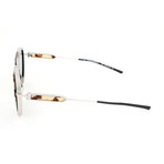 Unisex CKNYC1814 Sunglasses // Black
