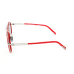 Unisex CKNYC187 Sunglasses// Red