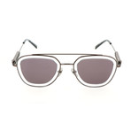 Unisex CKNYC1910 Sunglasses // Charcoal